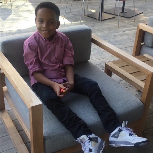 Meet the Posher - Picture 3 of 3